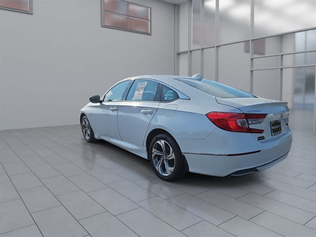 2020 Honda Accord Sedan EX-L