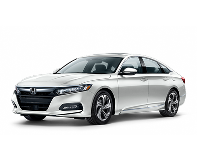 2020 Honda Accord Sedan EX-L