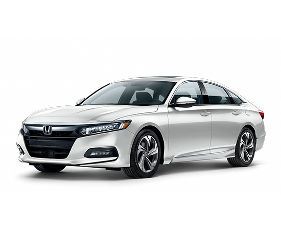 2020 Honda Accord Sedan EX-L