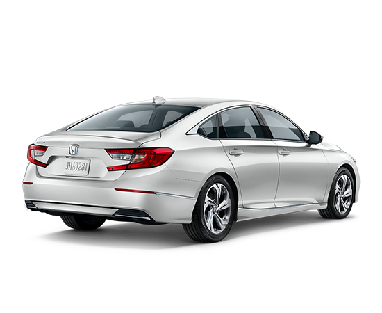 2020 Honda Accord Sedan EX-L