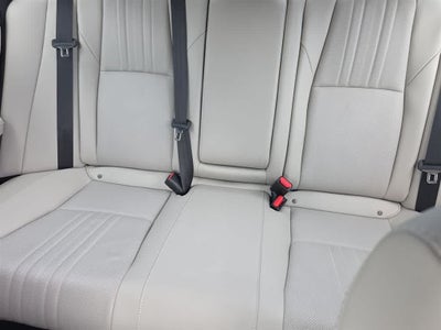 2019 Honda Accord Sedan EX-L 1.5T