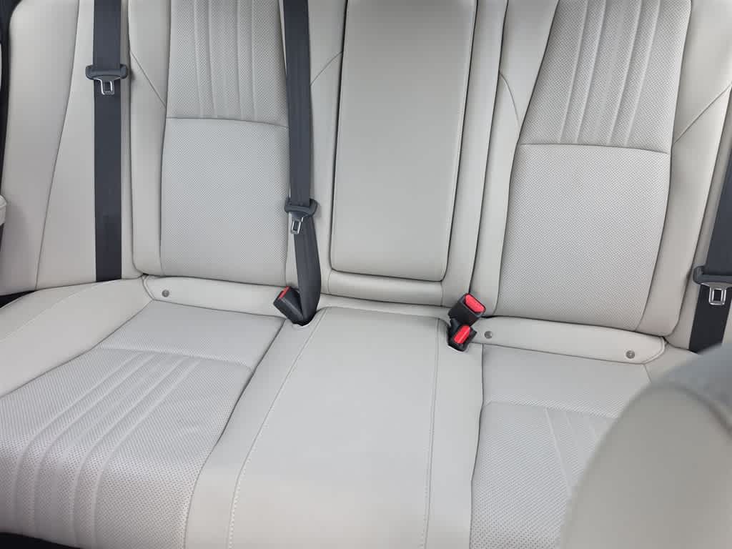 2019 Honda Accord Sedan EX-L 1.5T
