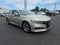 2019 Honda Accord Sedan EX-L 1.5T