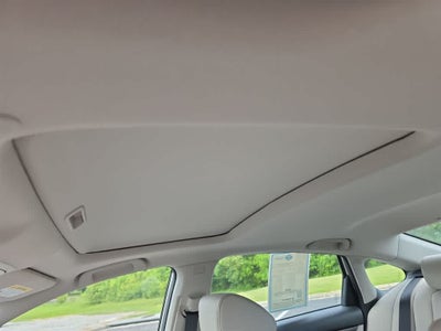 2019 Honda Accord Sedan EX-L 1.5T
