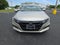 2019 Honda Accord Sedan EX-L 1.5T