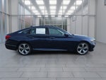 2018 Honda Accord Sedan Touring 2.0T