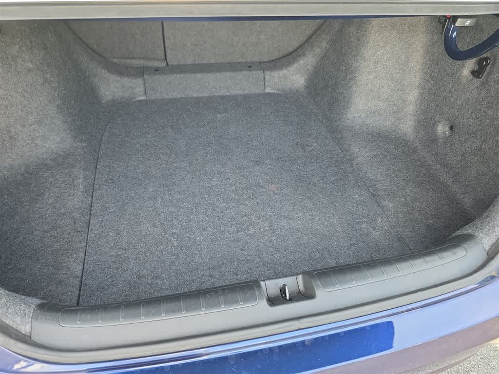 2018 Honda Accord Sedan Touring 2.0T