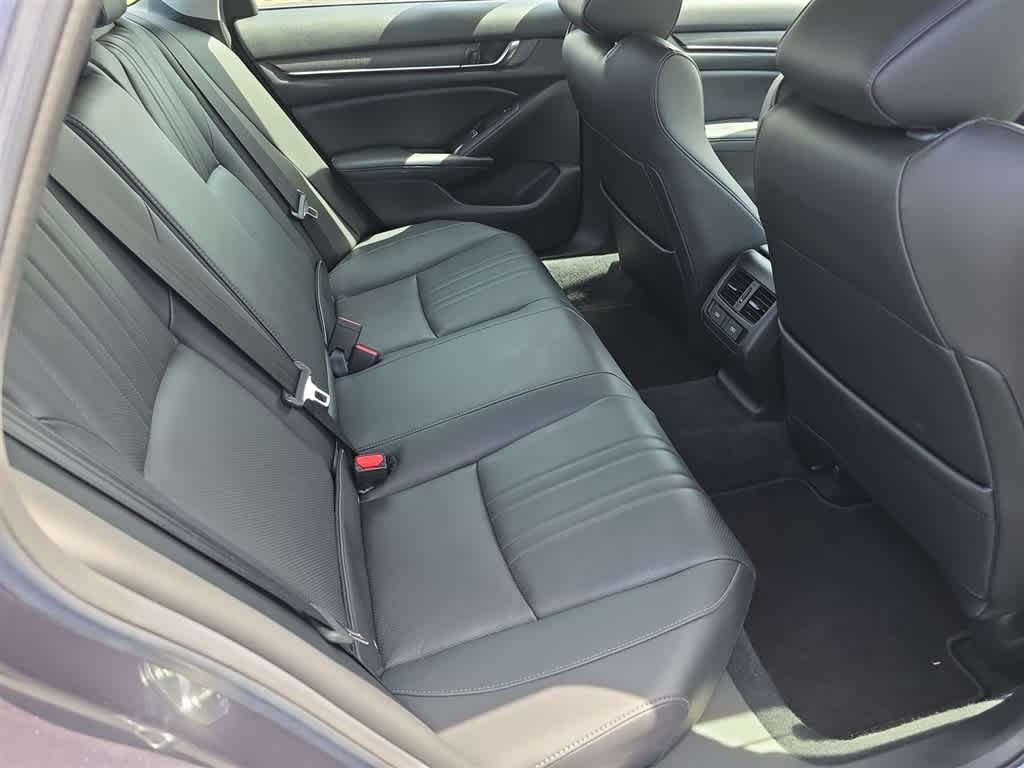 2022 Honda Accord Touring