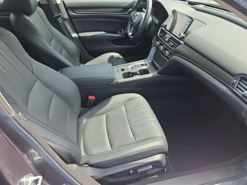 2022 Honda Accord Touring