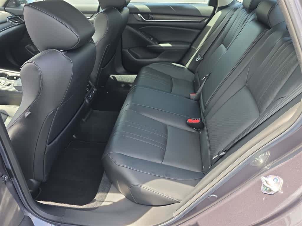 2022 Honda Accord Touring