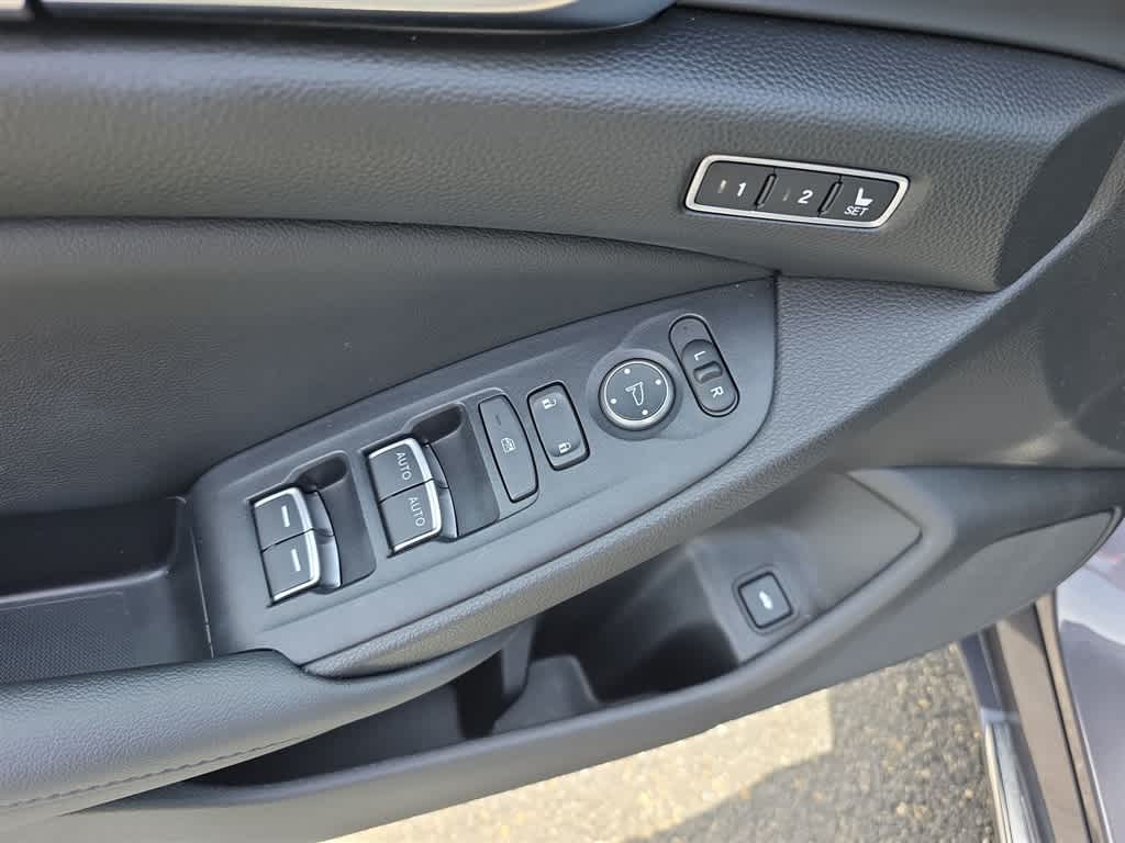 2022 Honda Accord Touring