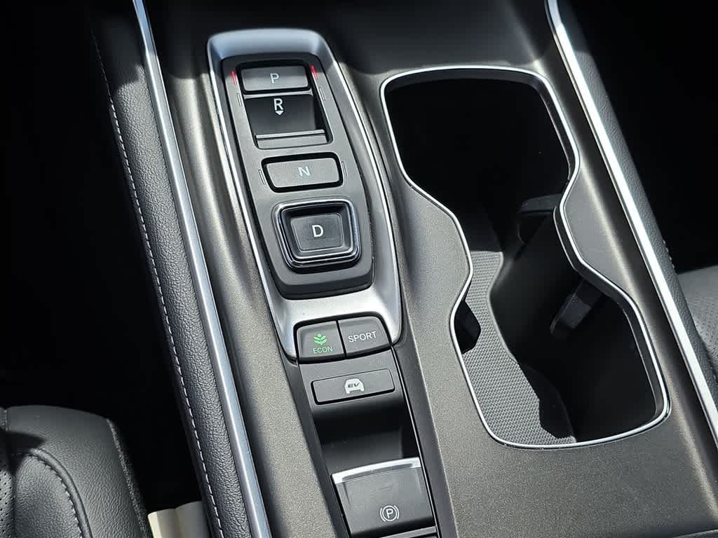 2022 Honda Accord Touring