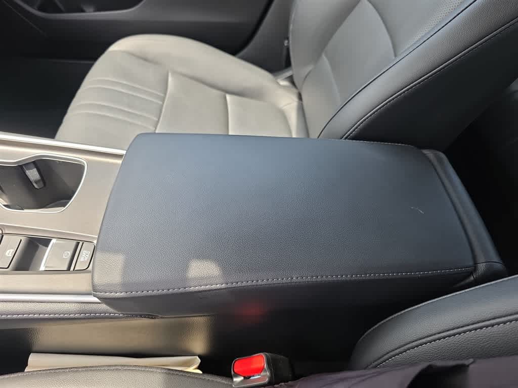 2022 Honda Accord Touring