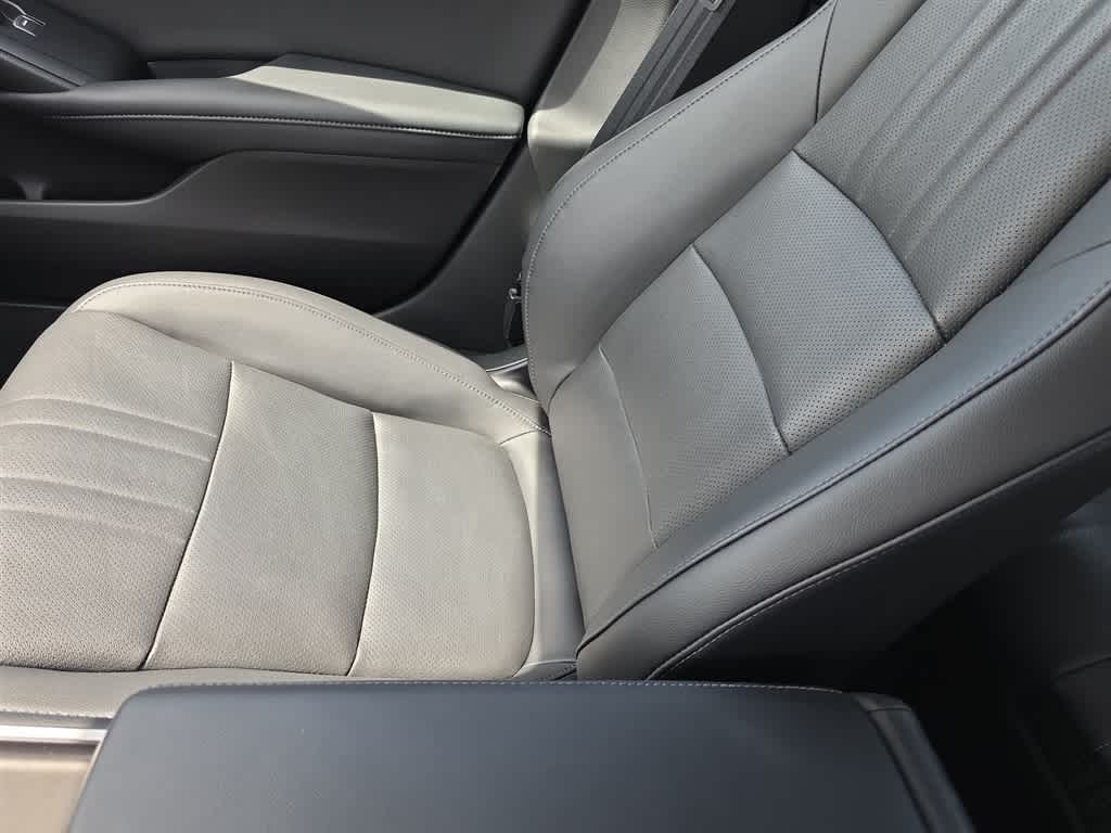 2022 Honda Accord Touring