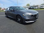 2022 Honda Accord Touring