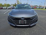 2022 Honda Accord Touring