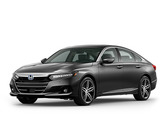 2022 Honda Accord Touring