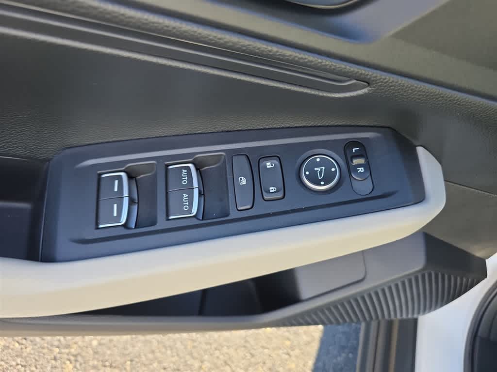 2026 Honda Accord LX - Photo 16