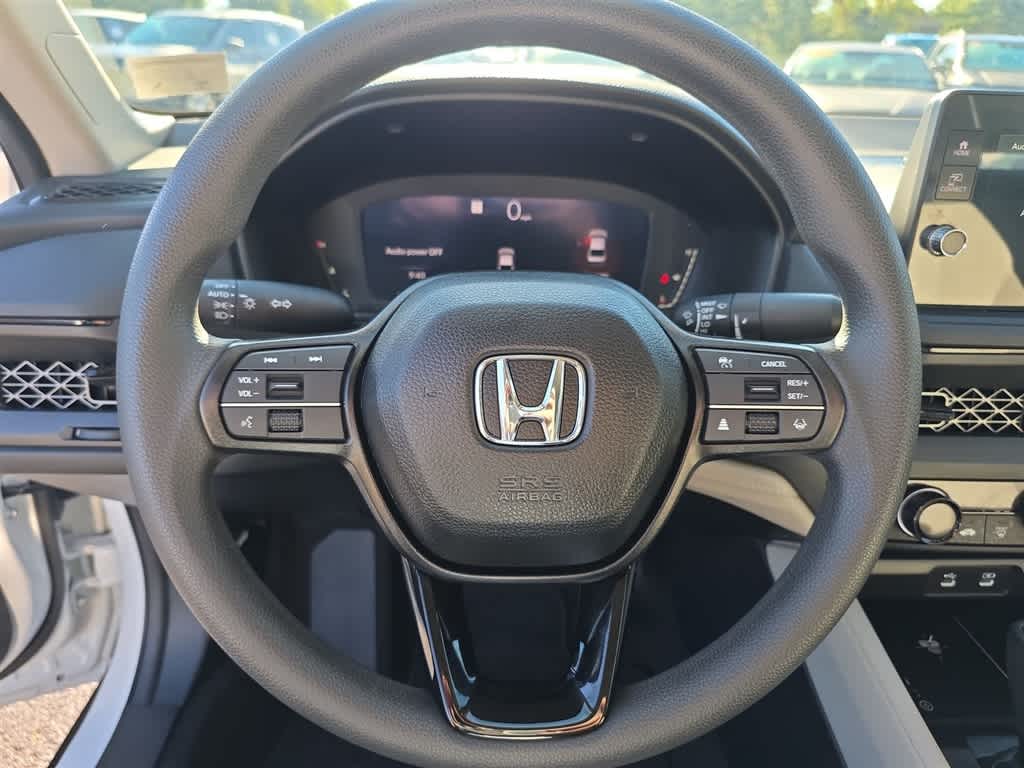 2026 Honda Accord LX - Photo 17