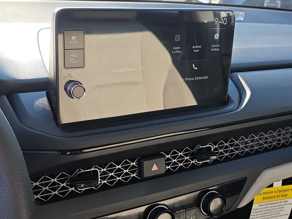 2026 Honda Accord LX - Photo 20