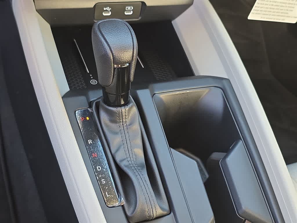 2026 Honda Accord LX - Photo 22
