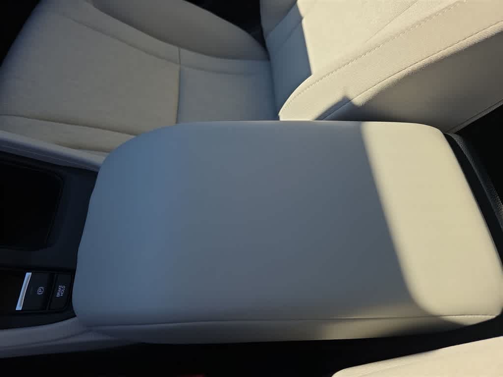2026 Honda Accord LX - Photo 23