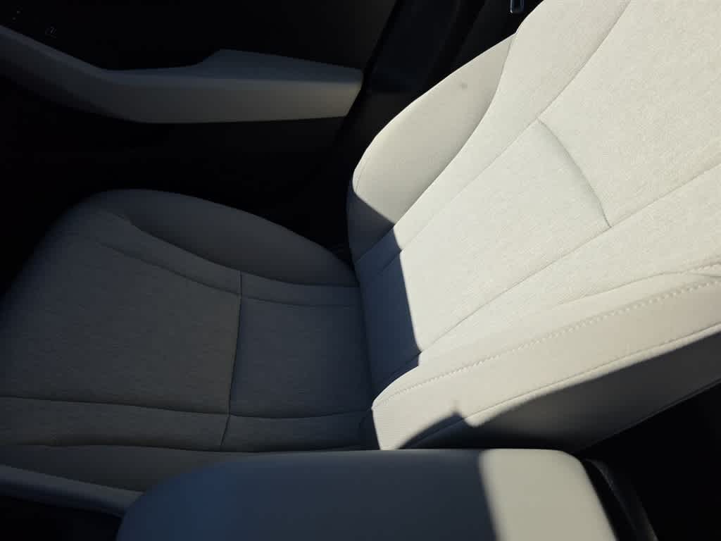 2026 Honda Accord LX - Photo 24