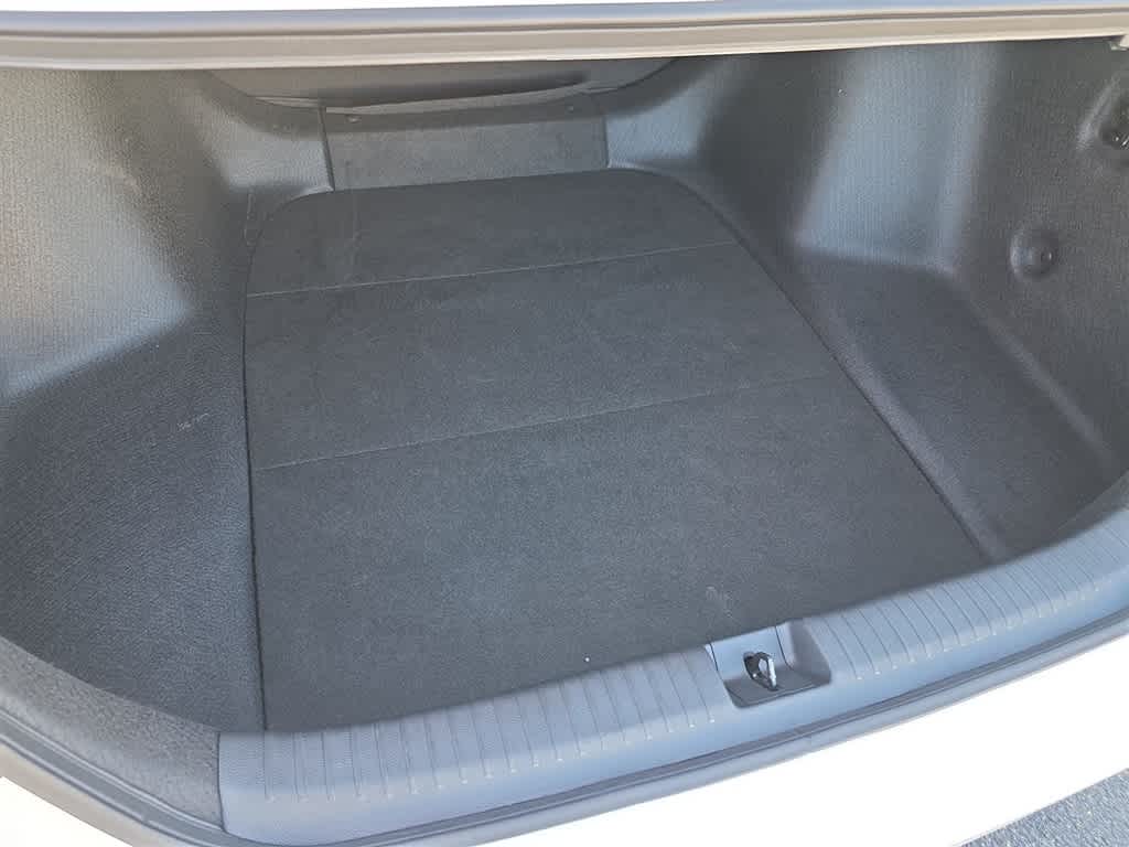 2026 Honda Accord LX - Photo 25