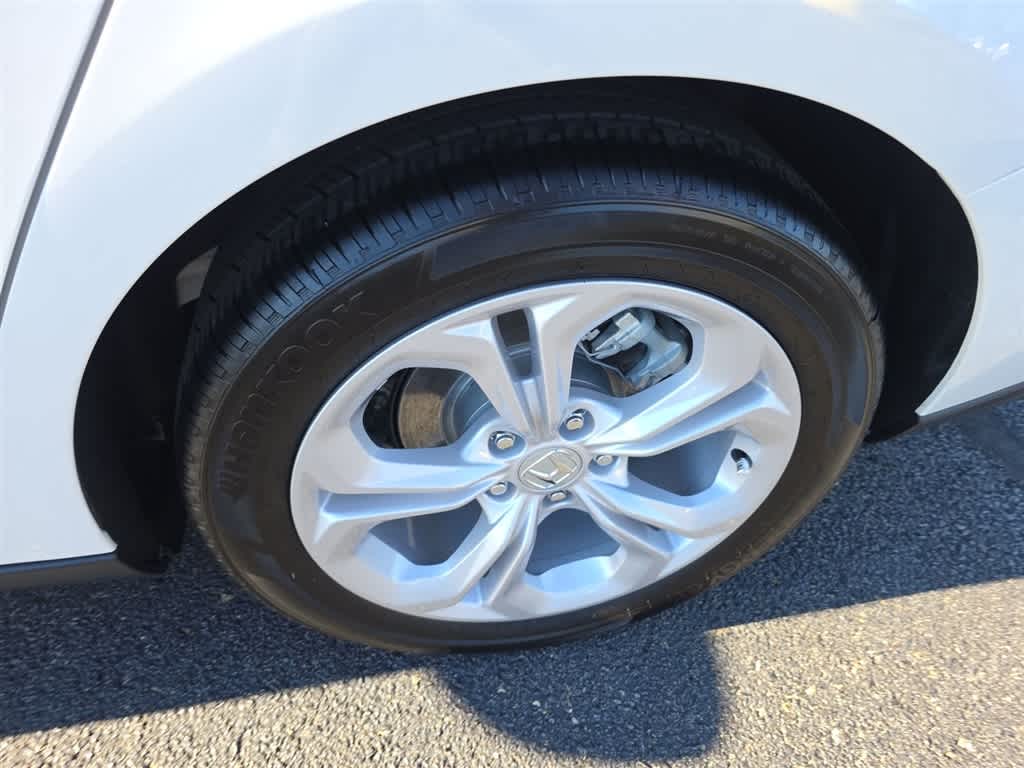 2026 Honda Accord LX - Photo 26