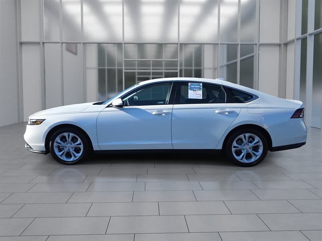 2026 Honda Accord LX - Photo 6