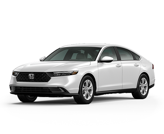 2026 Honda Accord LX - Photo 28