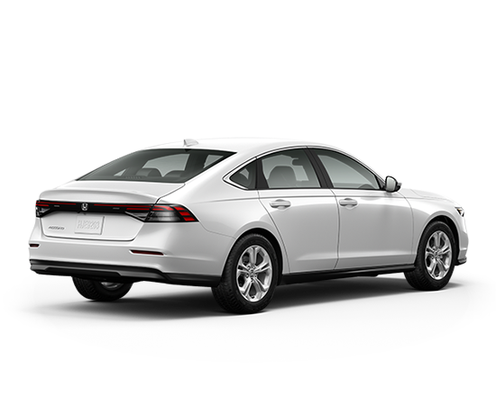 2026 Honda Accord LX - Photo 29