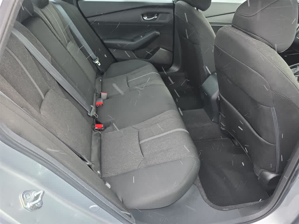 2024 Honda Accord Sport