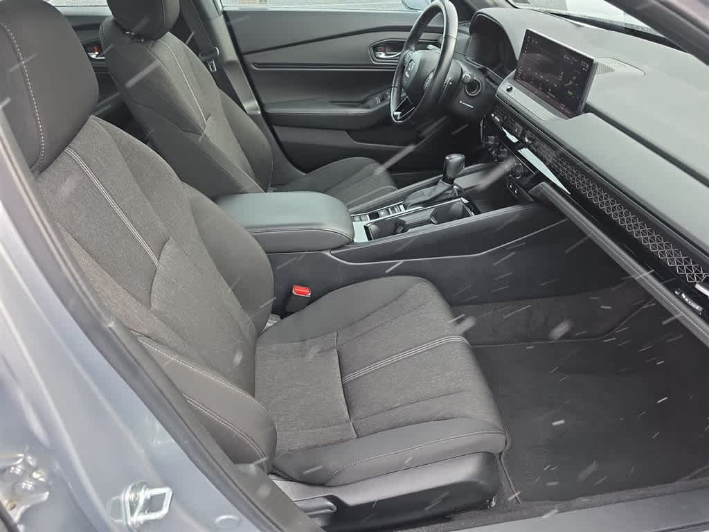 2024 Honda Accord Sport