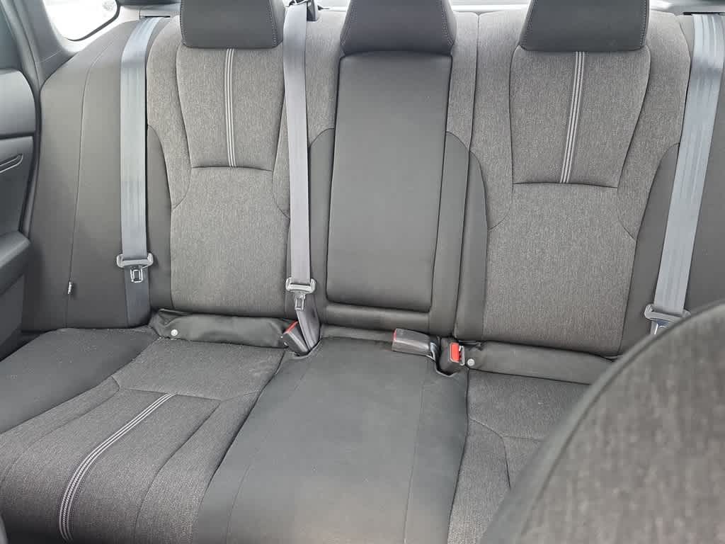 2024 Honda Accord Sport