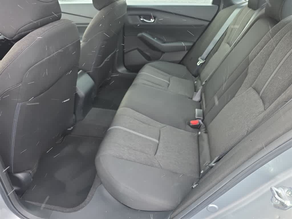 2024 Honda Accord Sport