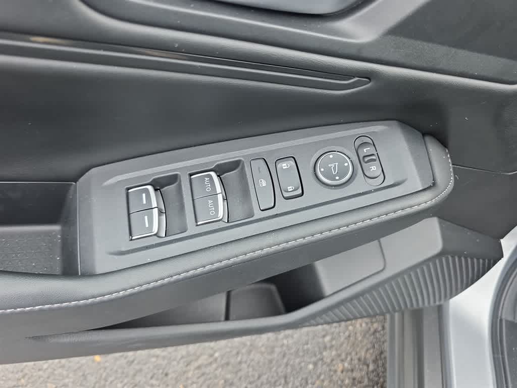 2024 Honda Accord Sport