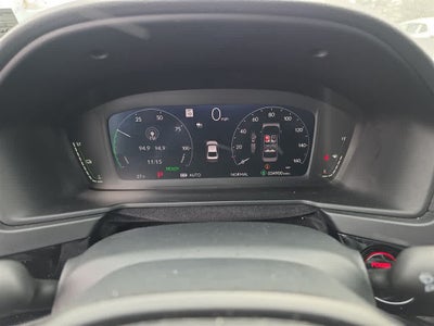 2024 Honda Accord Sport