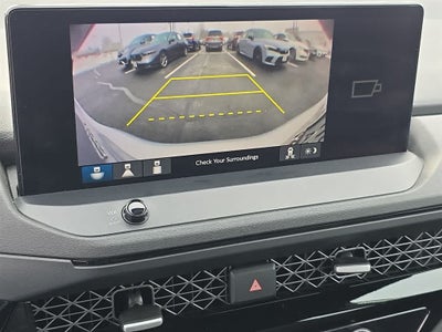 2024 Honda Accord Sport