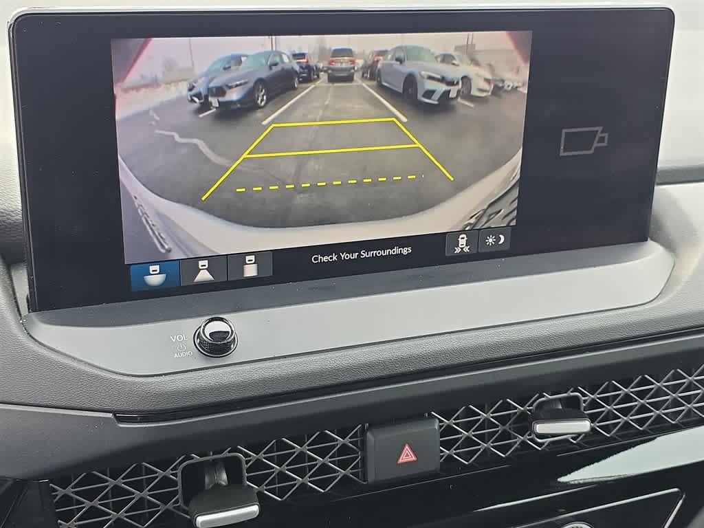 2024 Honda Accord Sport