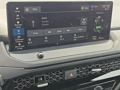 2024 Honda Accord Sport