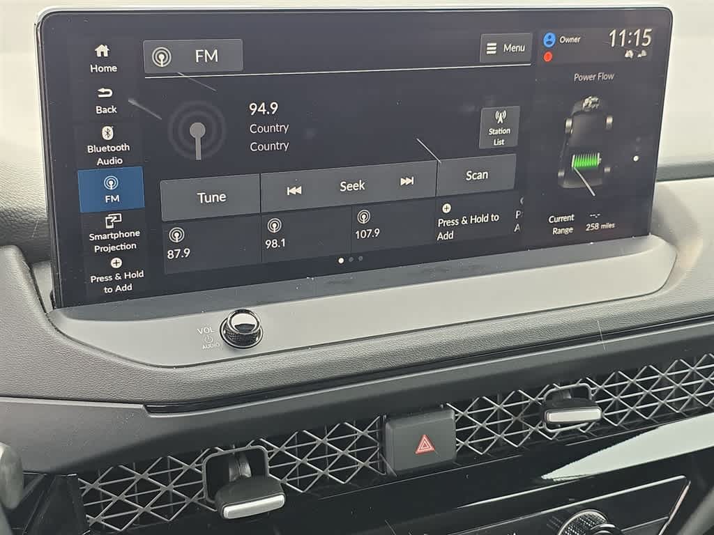 2024 Honda Accord Sport