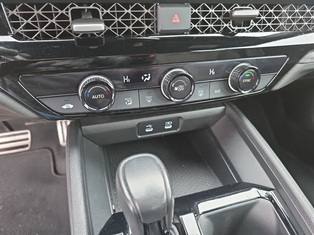 2024 Honda Accord Sport