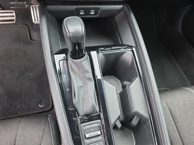 2024 Honda Accord Sport