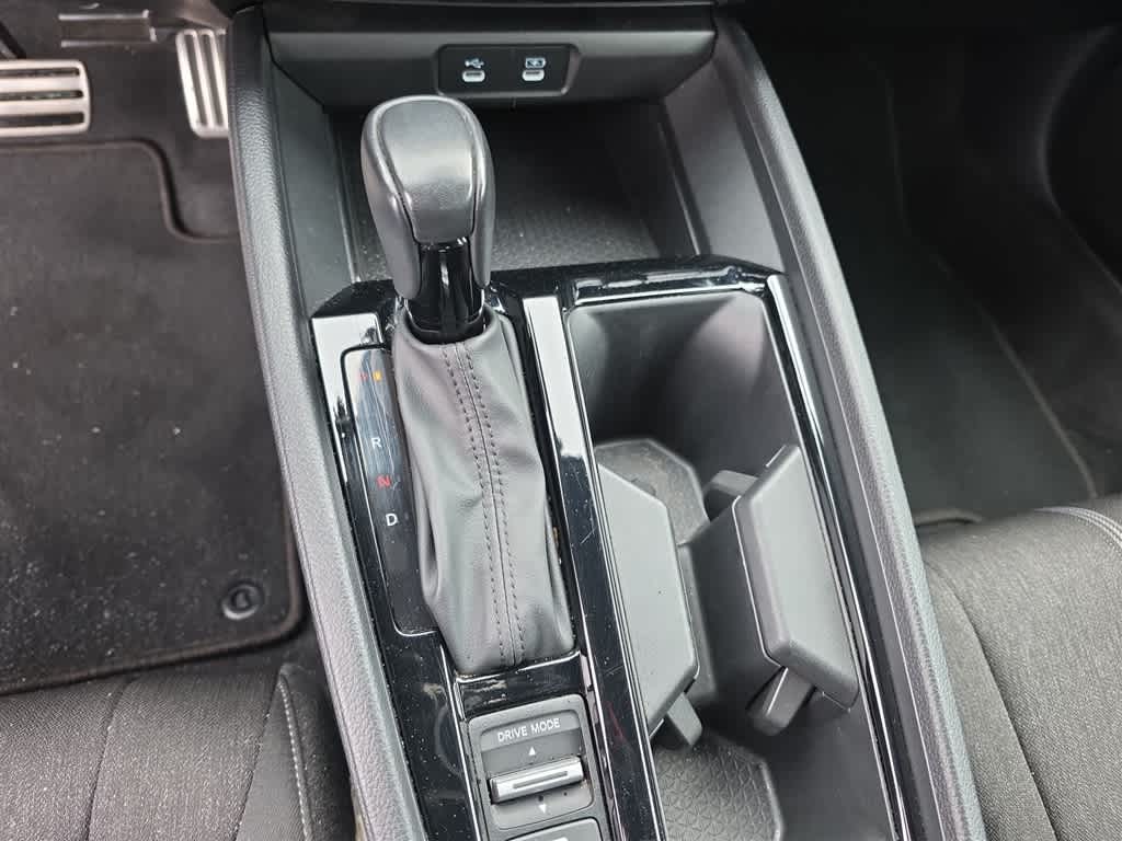 2024 Honda Accord Sport