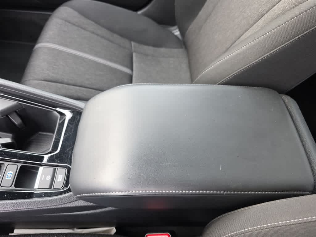 2024 Honda Accord Sport