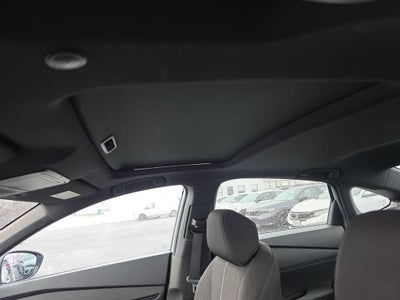 2024 Honda Accord Sport