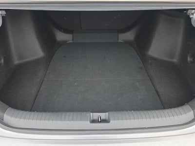 2024 Honda Accord Sport