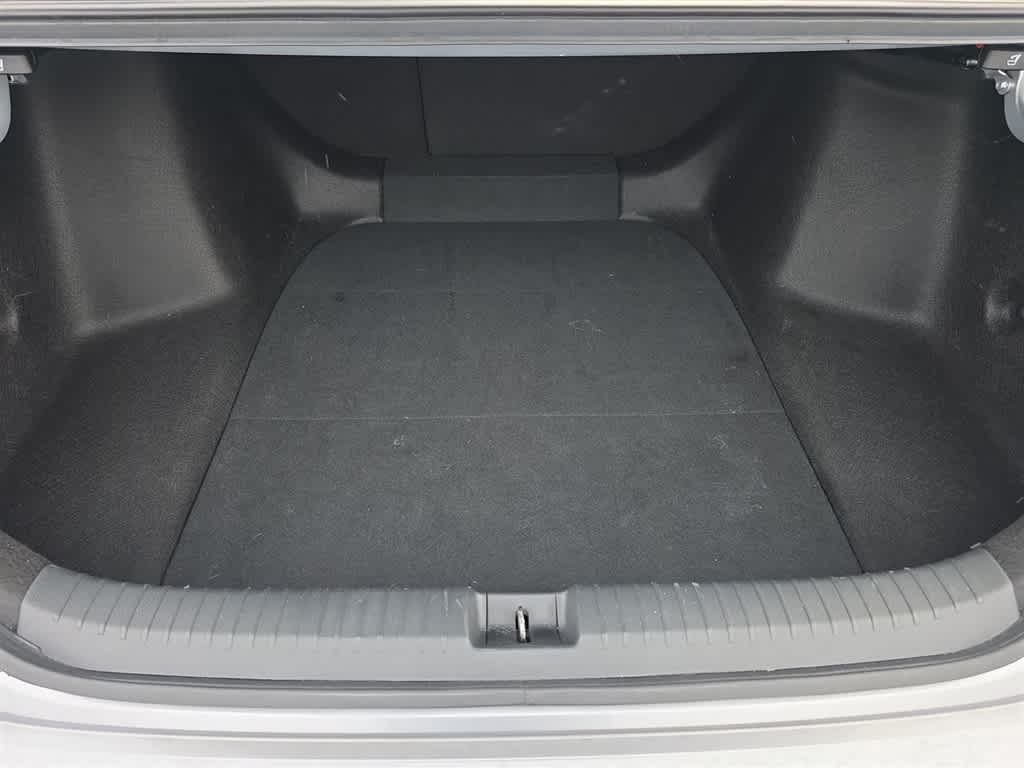 2024 Honda Accord Sport