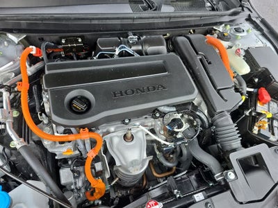 2024 Honda Accord Sport